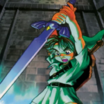 The Legend of Zelda: ใครเป็นผู้หลอม Master Sword?