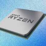 โปรเซสเซอร์ Ryzen 7000x3D ของ AMD สร้างขึ้นสำหรับเกม