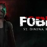 Fobia – St. Dinfna Hotel สำหรับ PlayStation, Xbox, PC